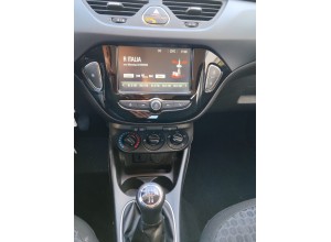 OPEL CORSA 5 PORTE N-JOY 1200 BENZINA 70 CV CAVALLI EURO 6B.